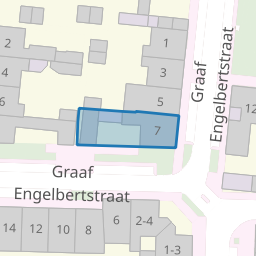 Perceel TBG01-O-6552