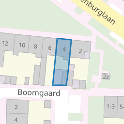 Perceel TBG01-O-6557