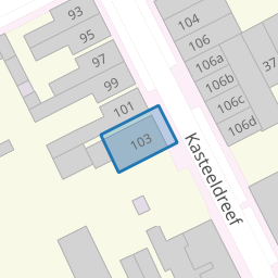 Perceel TBG01-O-6559