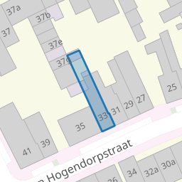 Perceel TBG01-O-6562