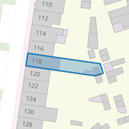 Perceel TBG01-O-6570