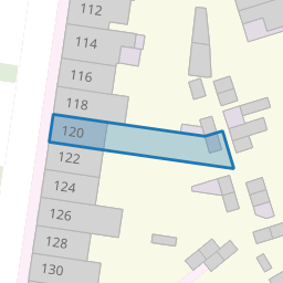 Perceel TBG01-O-6571