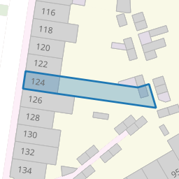 Perceel TBG01-O-6573