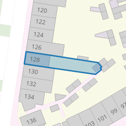Perceel TBG01-O-6575