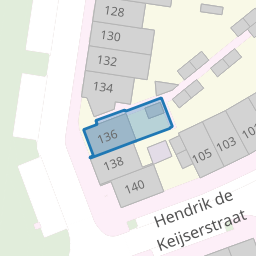 Perceel TBG01-O-6580