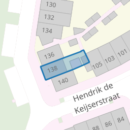 Perceel TBG01-O-6581