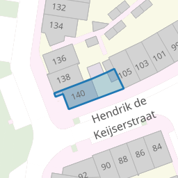 Perceel TBG01-O-6582