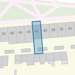 Perceel TBG01-O-6591