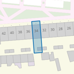 Perceel TBG01-O-6595