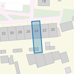 Perceel TBG01-O-6600