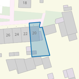 Perceel TBG01-O-6602