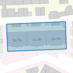 Perceel TBG01-O-6606