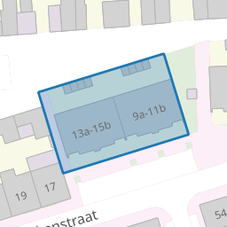 Perceel TBG01-O-6607