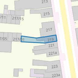 Perceel TBG01-O-6608