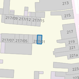 Perceel TBG01-O-6609