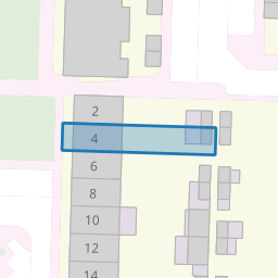 Perceel TBG01-O-6610