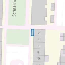 Perceel TBG01-O-6611