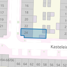 Perceel TBG01-O-6616