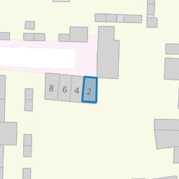 Perceel TBG01-O-6619