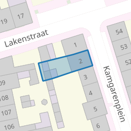 Perceel TBG01-O-6631