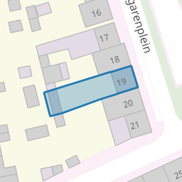 Perceel TBG01-O-6632