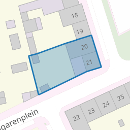 Perceel TBG01-O-6633