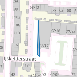 Perceel TBG01-O-6635