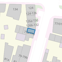 Perceel TBG01-O-6640