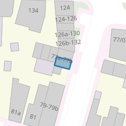 Perceel TBG01-O-6641