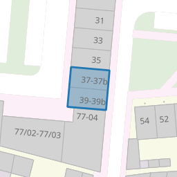 Perceel TBG01-O-6645