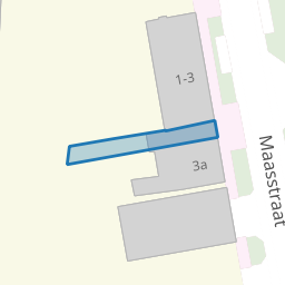 Perceel TBG01-O-6648