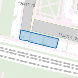 Perceel TBG01-O-6651