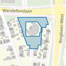 Perceel TBG01-O-6659