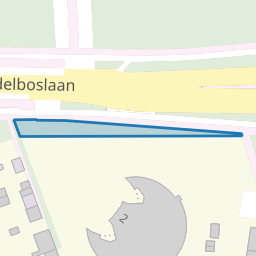 Perceel TBG01-O-6660