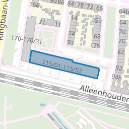 Perceel TBG01-O-6665