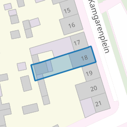 Perceel TBG01-O-6667