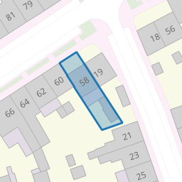 Perceel TBG01-O-6672