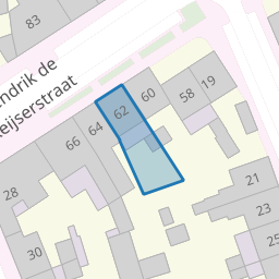 Perceel TBG01-O-6674