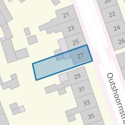 Perceel TBG01-O-6678