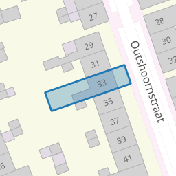 Perceel TBG01-O-6681