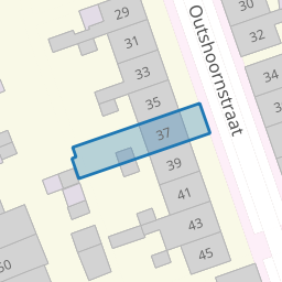 Perceel TBG01-O-6683