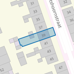 Perceel TBG01-O-6684