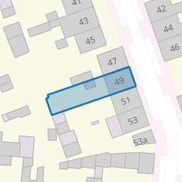 Perceel TBG01-O-6689