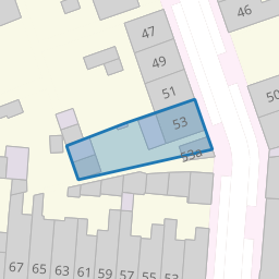 Perceel TBG01-O-6691