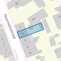 Perceel TBG01-O-6693