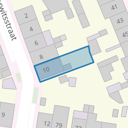 Perceel TBG01-O-6696