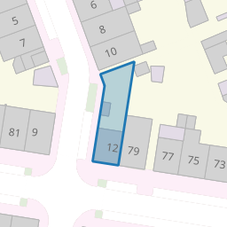 Perceel TBG01-O-6697