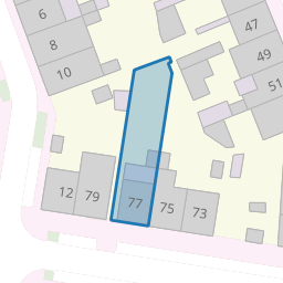 Perceel TBG01-O-6699