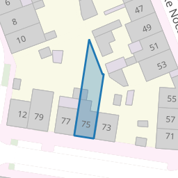 Perceel TBG01-O-6700