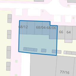 Perceel TBG01-O-6702